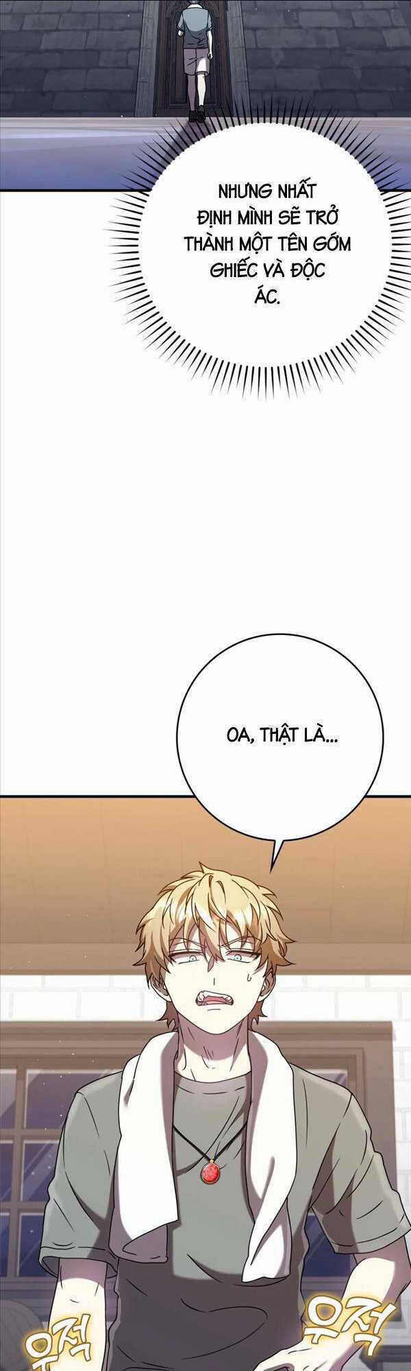 Học Viện Của Con Trai Quỷ Vương Chapter 26 trang 12