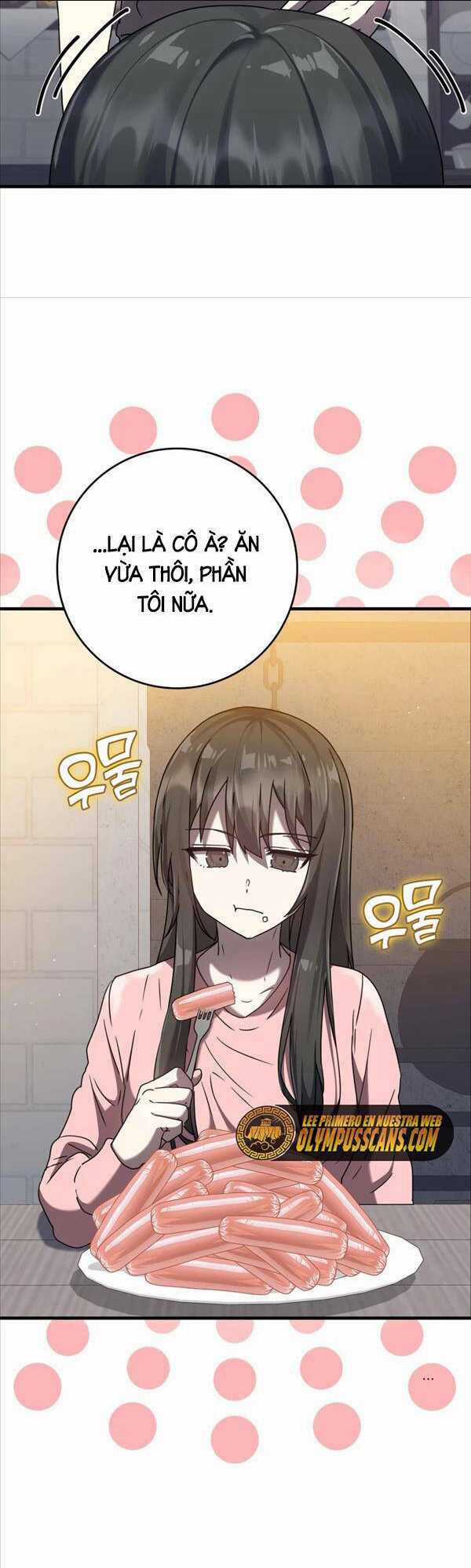 Học Viện Của Con Trai Quỷ Vương Chapter 26 trang 13