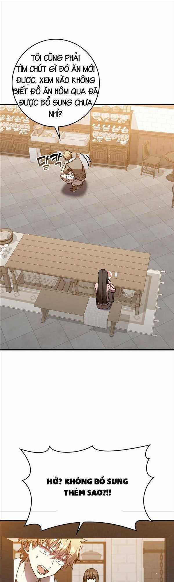 Học Viện Của Con Trai Quỷ Vương Chapter 26 trang 14