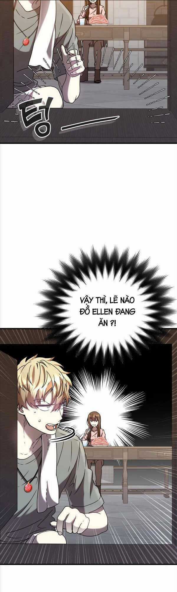 Học Viện Của Con Trai Quỷ Vương Chapter 26 trang 15