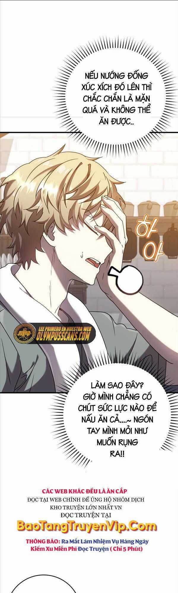 Học Viện Của Con Trai Quỷ Vương Chapter 26 trang 18