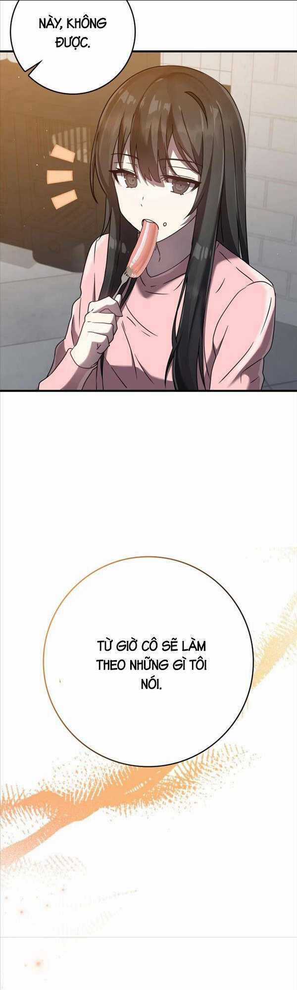 Học Viện Của Con Trai Quỷ Vương Chapter 26 trang 19