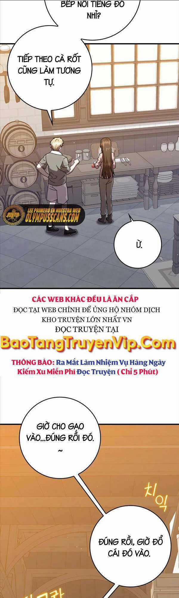Học Viện Của Con Trai Quỷ Vương Chapter 26 trang 22