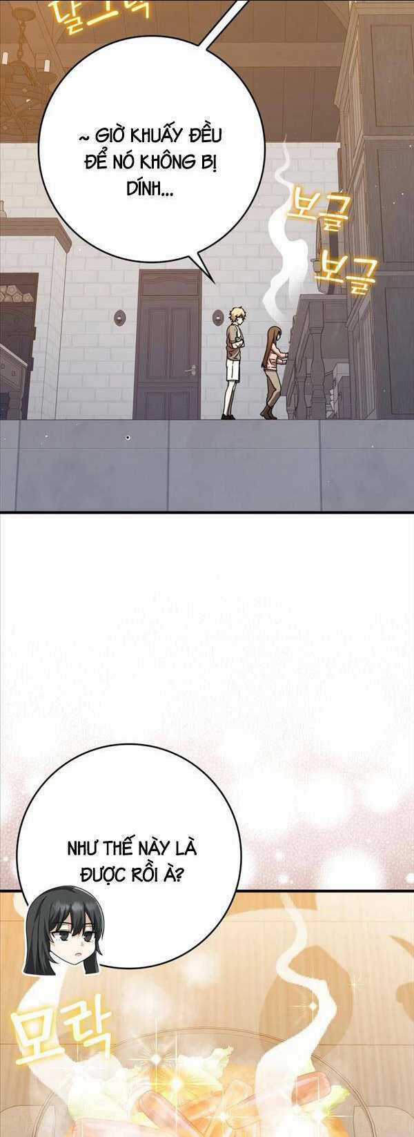 Học Viện Của Con Trai Quỷ Vương Chapter 26 trang 23