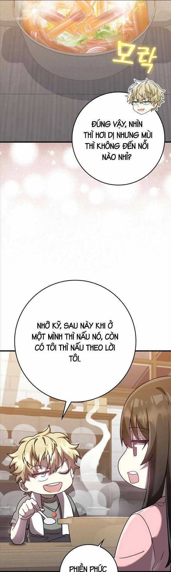 Học Viện Của Con Trai Quỷ Vương Chapter 26 trang 24