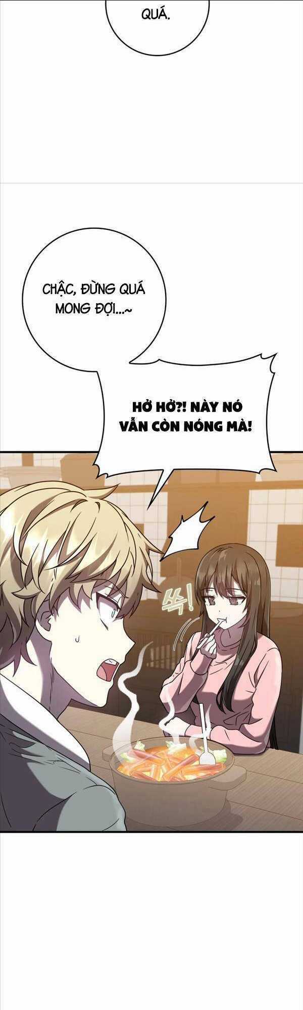 Học Viện Của Con Trai Quỷ Vương Chapter 26 trang 25