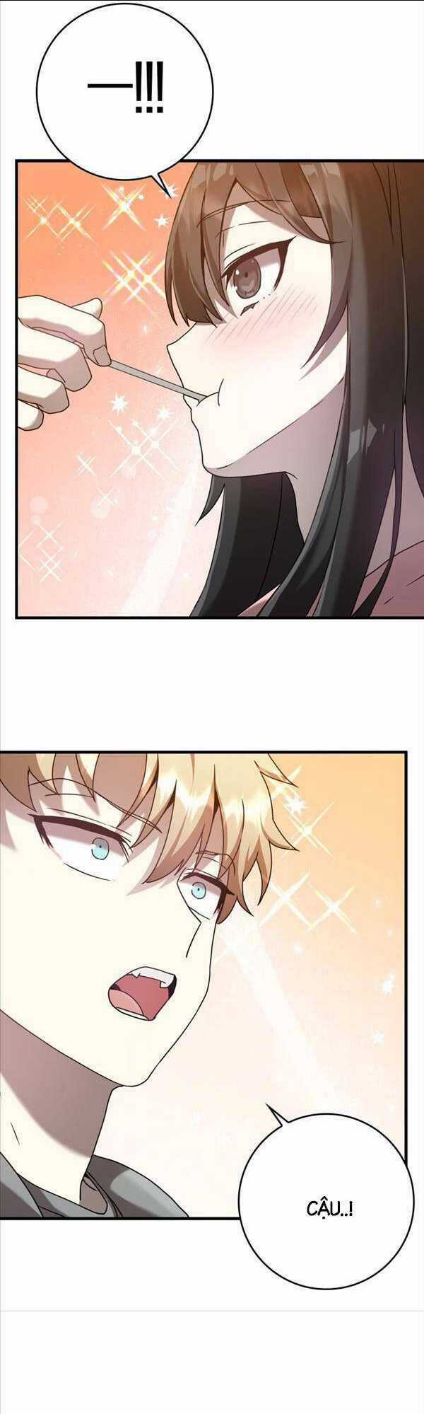 Học Viện Của Con Trai Quỷ Vương Chapter 26 trang 26