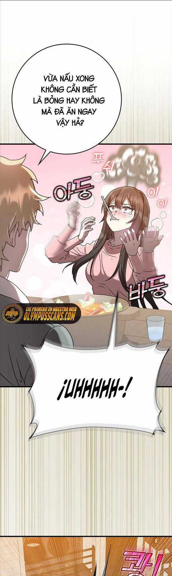 Học Viện Của Con Trai Quỷ Vương Chapter 26 trang 27