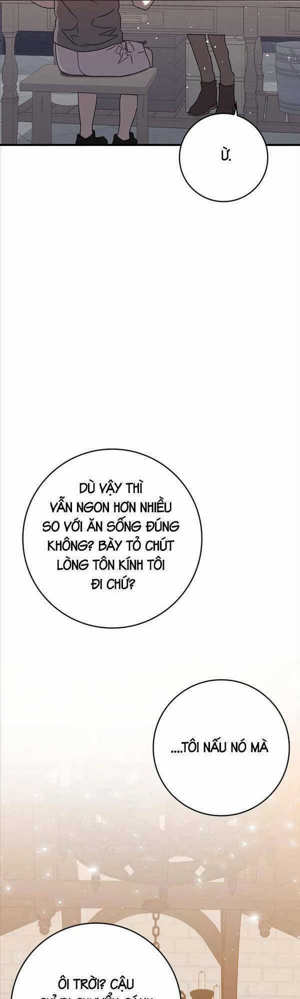 Học Viện Của Con Trai Quỷ Vương Chapter 26 trang 29