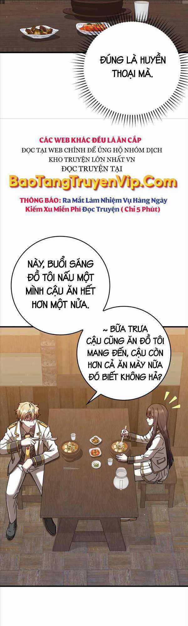 Học Viện Của Con Trai Quỷ Vương Chapter 26 trang 3