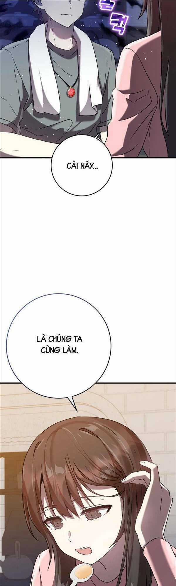 Học Viện Của Con Trai Quỷ Vương Chapter 26 trang 31