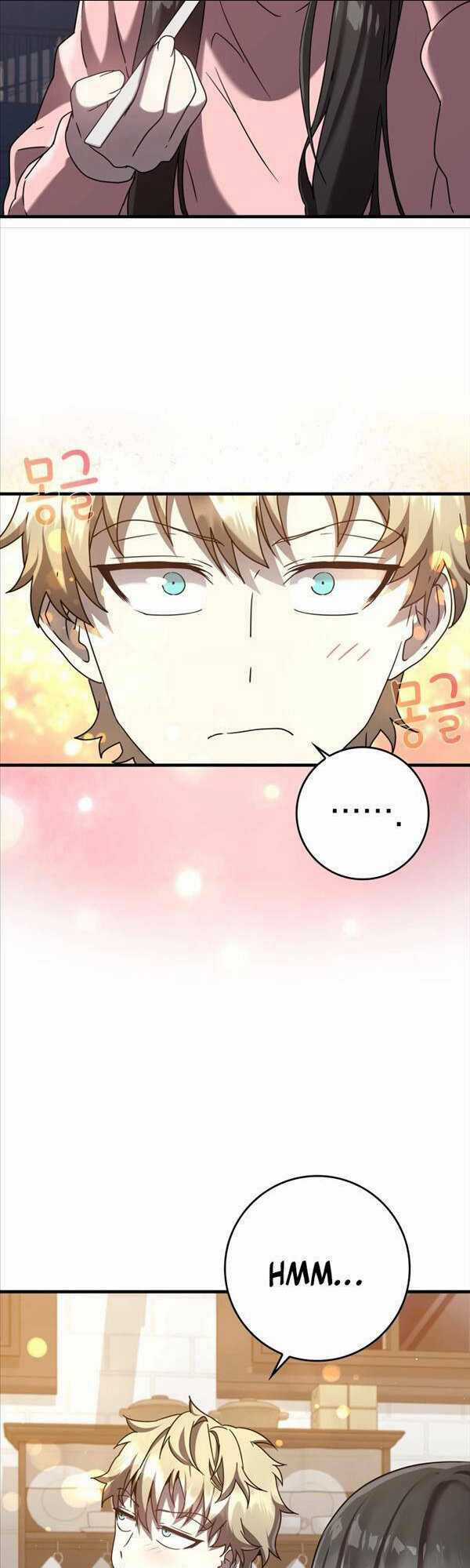 Học Viện Của Con Trai Quỷ Vương Chapter 26 trang 32