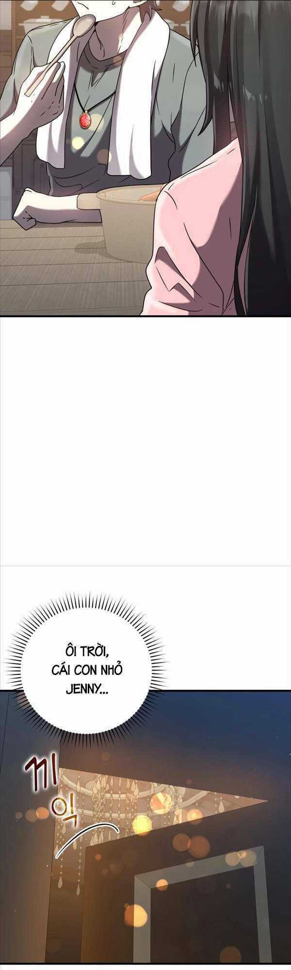 Học Viện Của Con Trai Quỷ Vương Chapter 26 trang 33