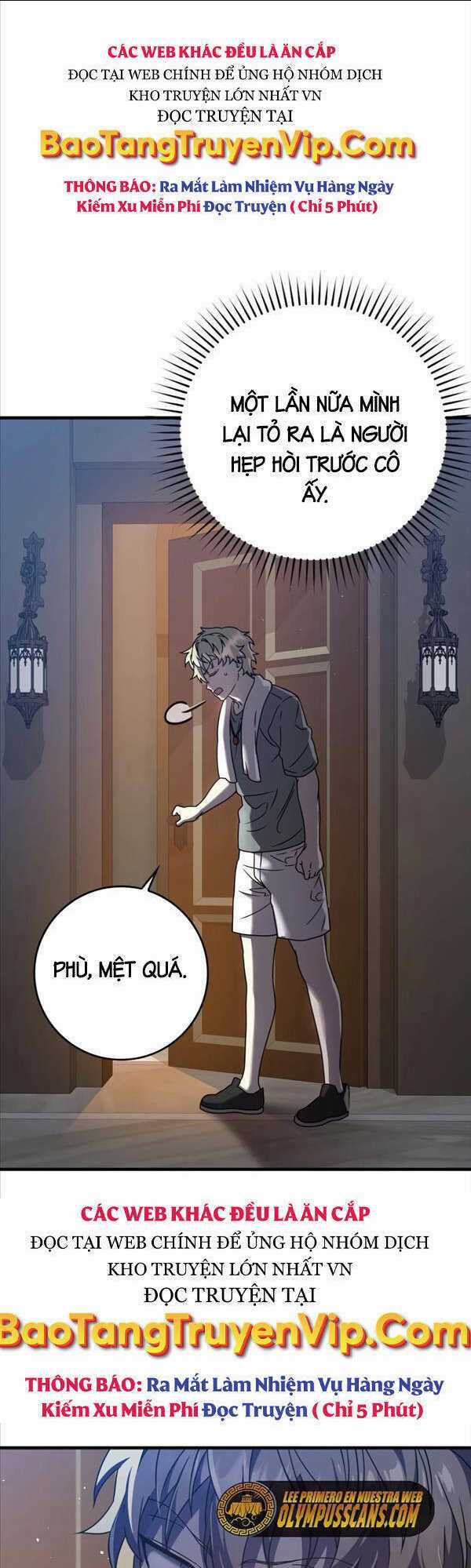 Học Viện Của Con Trai Quỷ Vương Chapter 26 trang 34