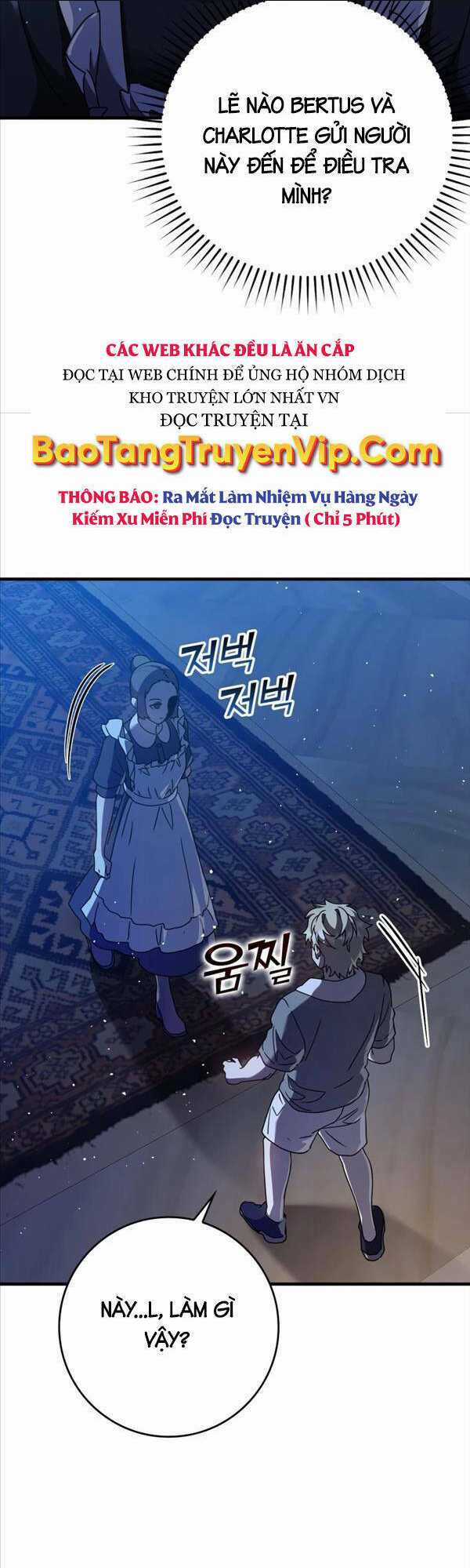 Học Viện Của Con Trai Quỷ Vương Chapter 26 trang 37