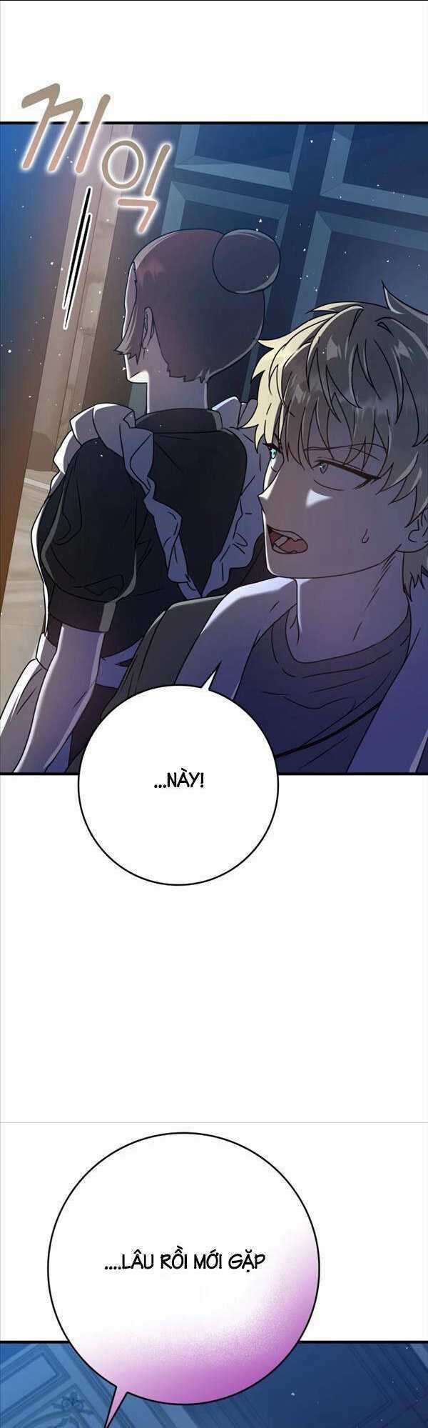 Học Viện Của Con Trai Quỷ Vương Chapter 26 trang 38