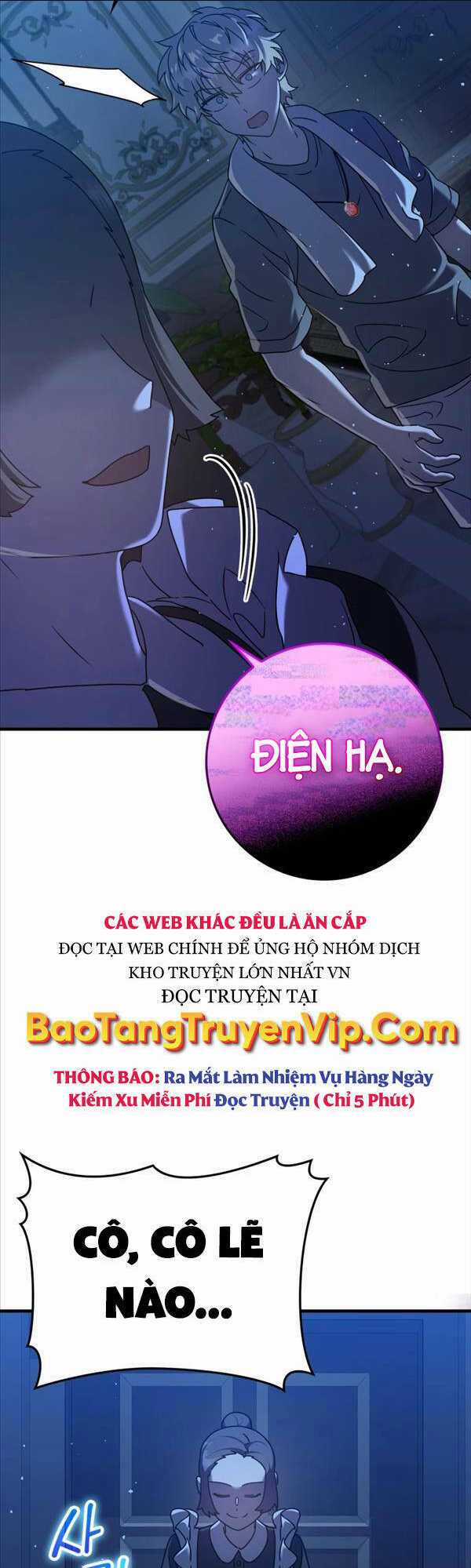 Học Viện Của Con Trai Quỷ Vương Chapter 26 trang 39