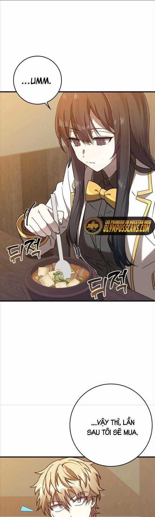 Học Viện Của Con Trai Quỷ Vương Chapter 26 trang 4