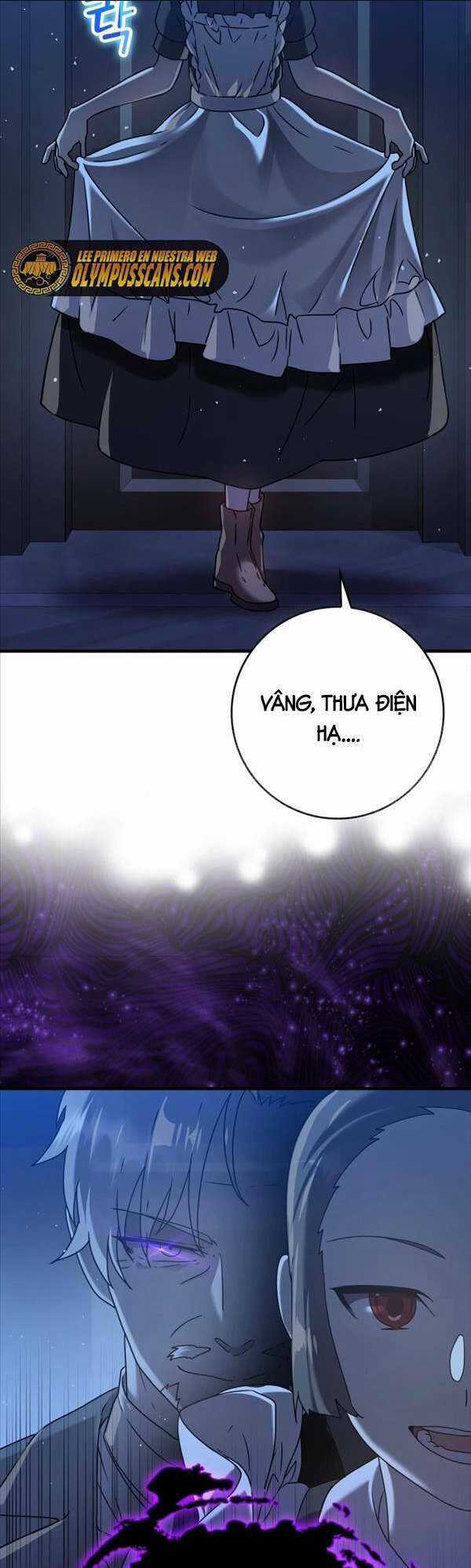 Học Viện Của Con Trai Quỷ Vương Chapter 26 trang 40