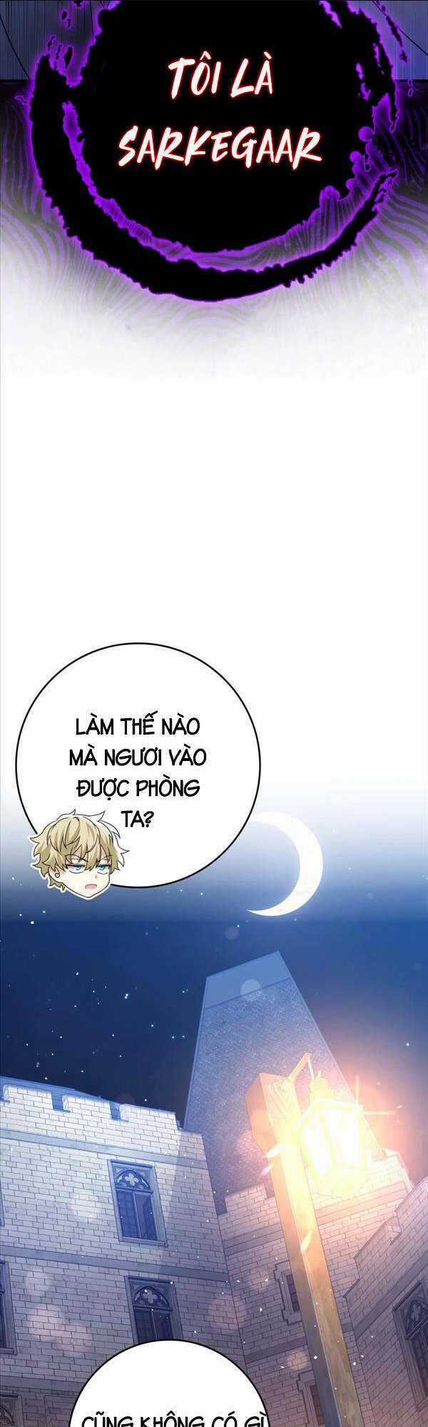 Học Viện Của Con Trai Quỷ Vương Chapter 26 trang 41