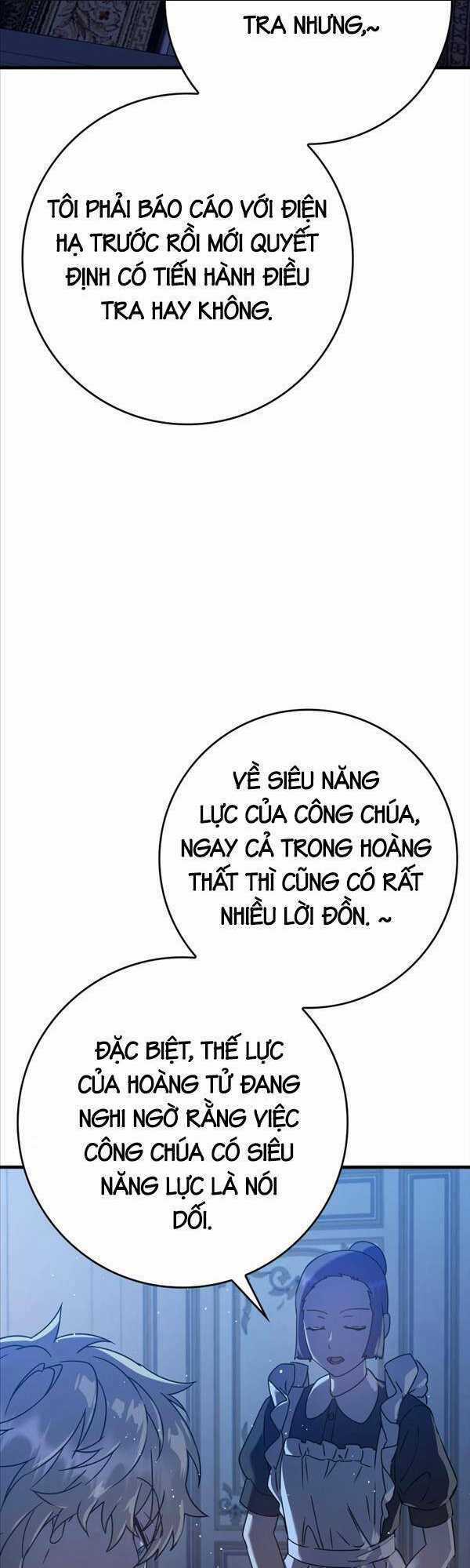 Học Viện Của Con Trai Quỷ Vương Chapter 26 trang 43