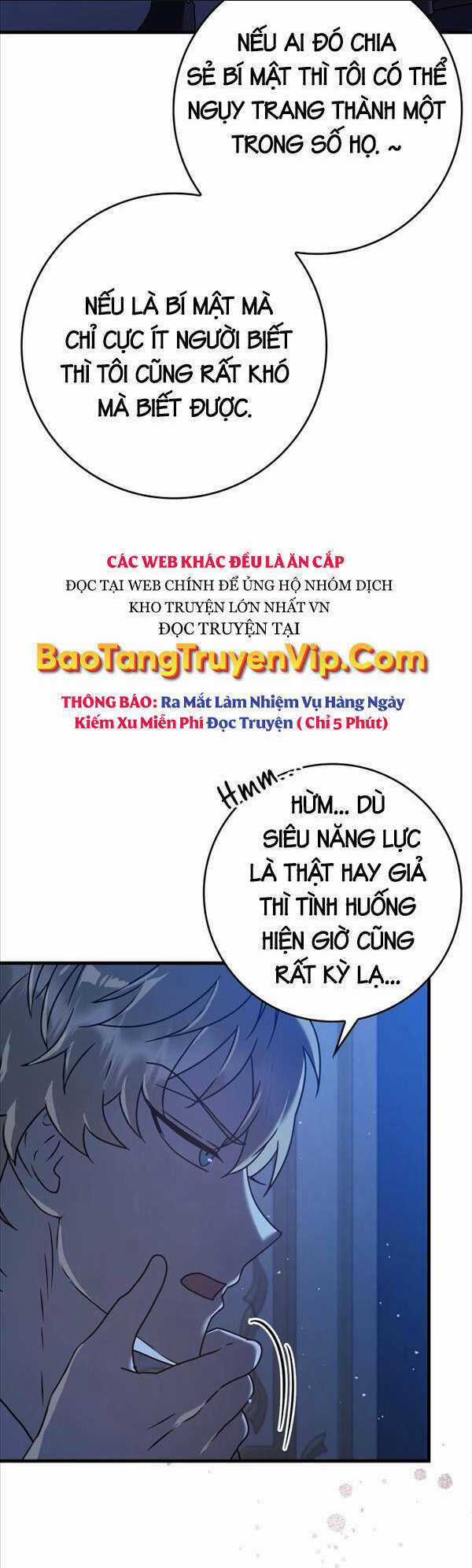 Học Viện Của Con Trai Quỷ Vương Chapter 26 trang 46