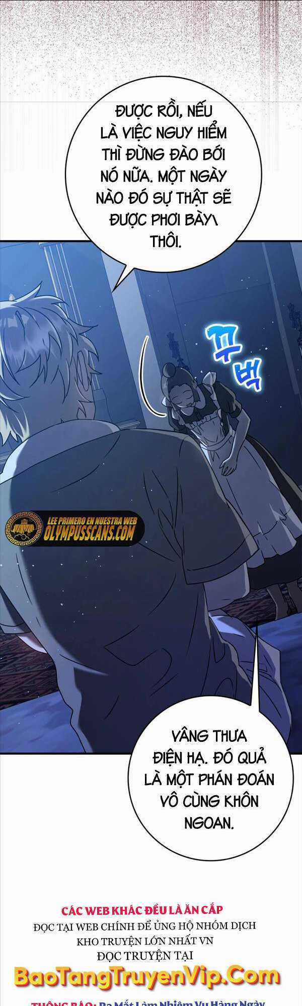 Học Viện Của Con Trai Quỷ Vương Chapter 26 trang 48