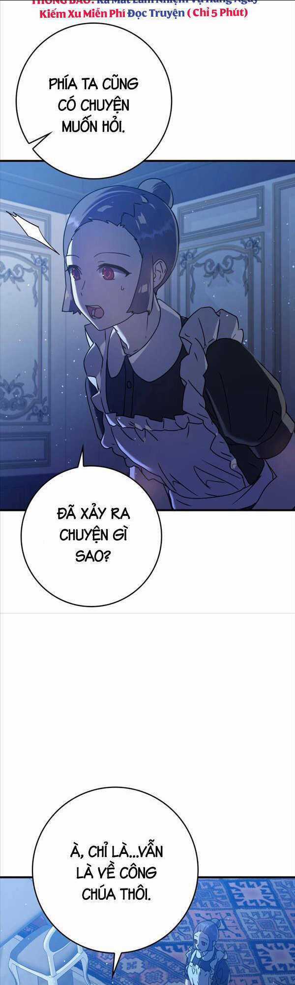 Học Viện Của Con Trai Quỷ Vương Chapter 26 trang 49