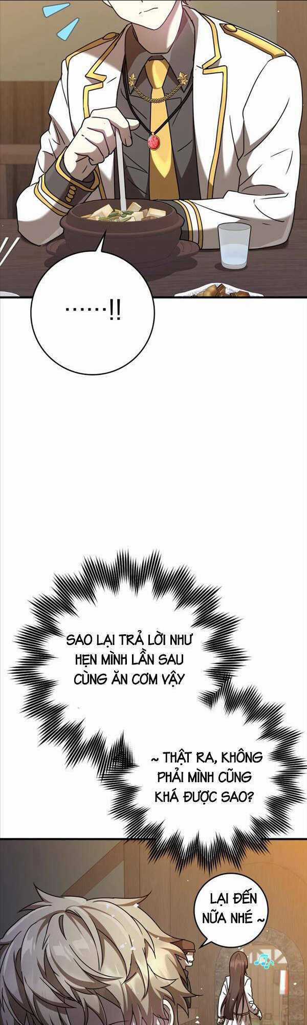 Học Viện Của Con Trai Quỷ Vương Chapter 26 trang 5