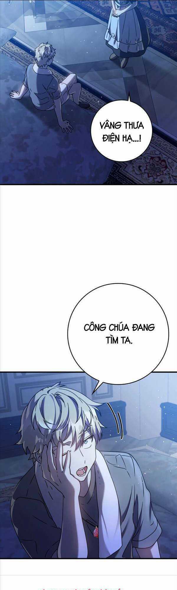 Học Viện Của Con Trai Quỷ Vương Chapter 26 trang 50