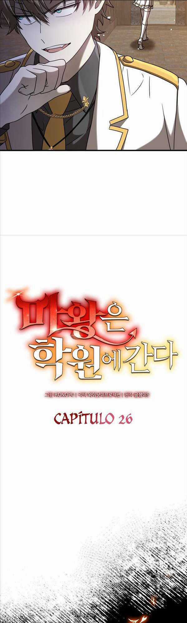 Học Viện Của Con Trai Quỷ Vương Chapter 26 trang 6