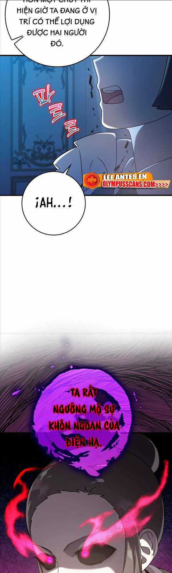 Học Viện Của Con Trai Quỷ Vương Chapter 27 trang 10