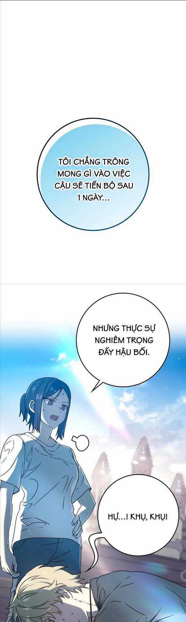 Học Viện Của Con Trai Quỷ Vương Chapter 27 trang 12