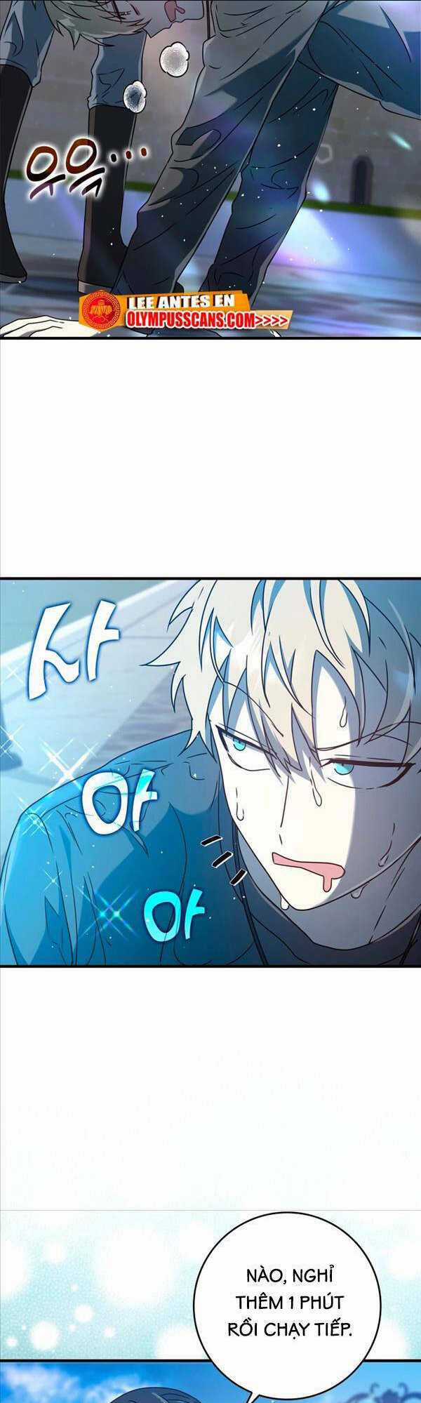 Học Viện Của Con Trai Quỷ Vương Chapter 27 trang 13