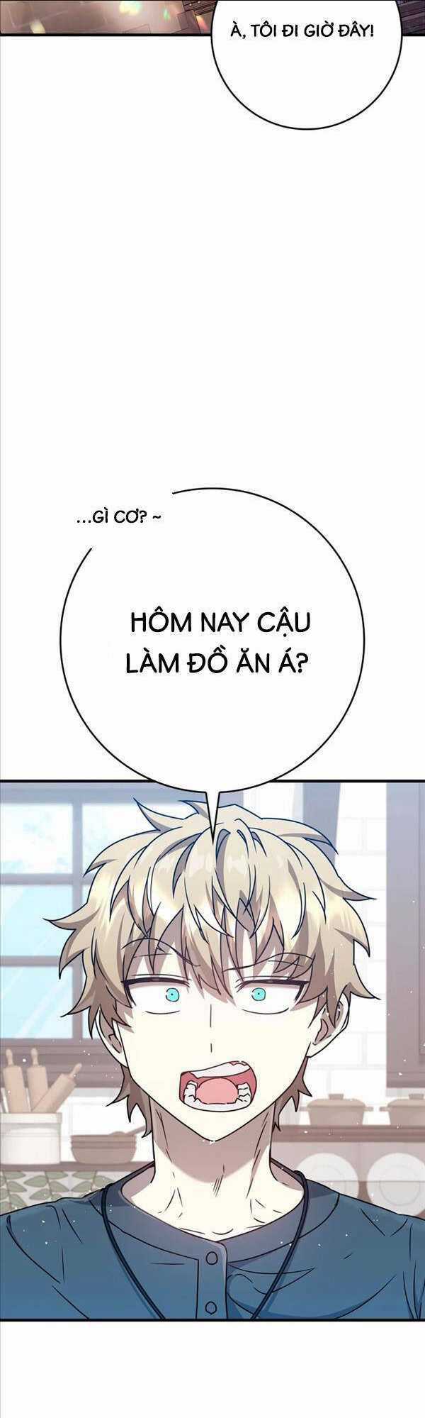 Học Viện Của Con Trai Quỷ Vương Chapter 27 trang 23