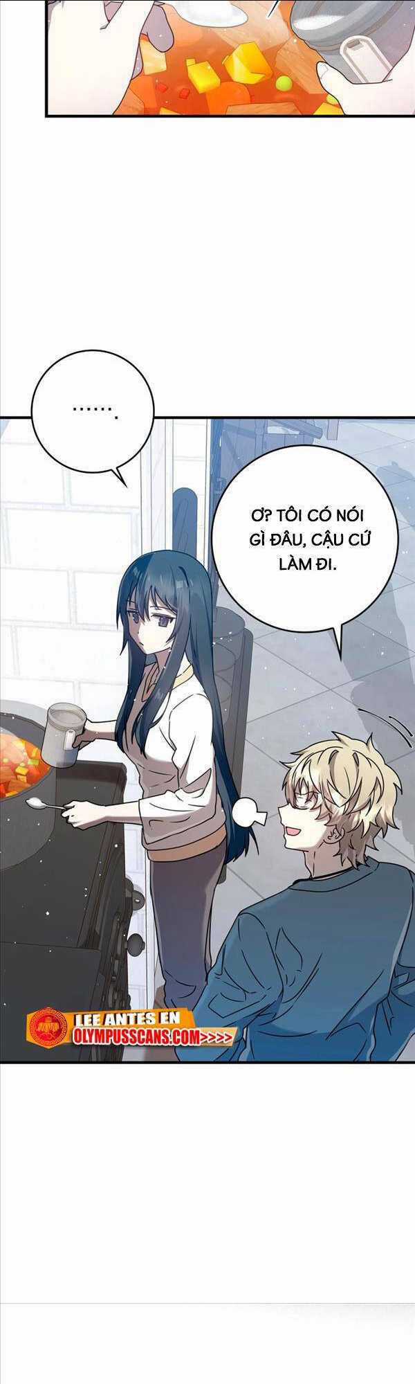 Học Viện Của Con Trai Quỷ Vương Chapter 27 trang 26