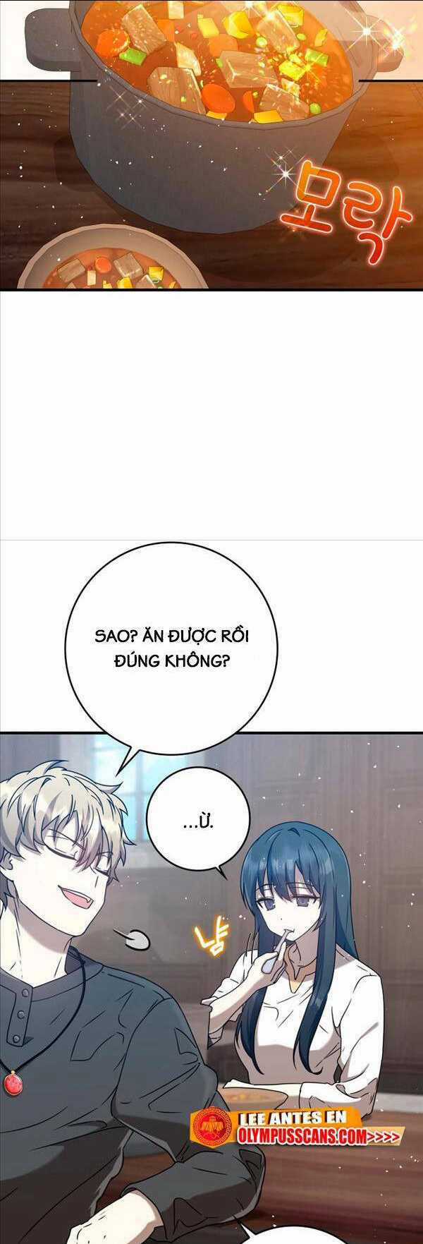 Học Viện Của Con Trai Quỷ Vương Chapter 27 trang 28