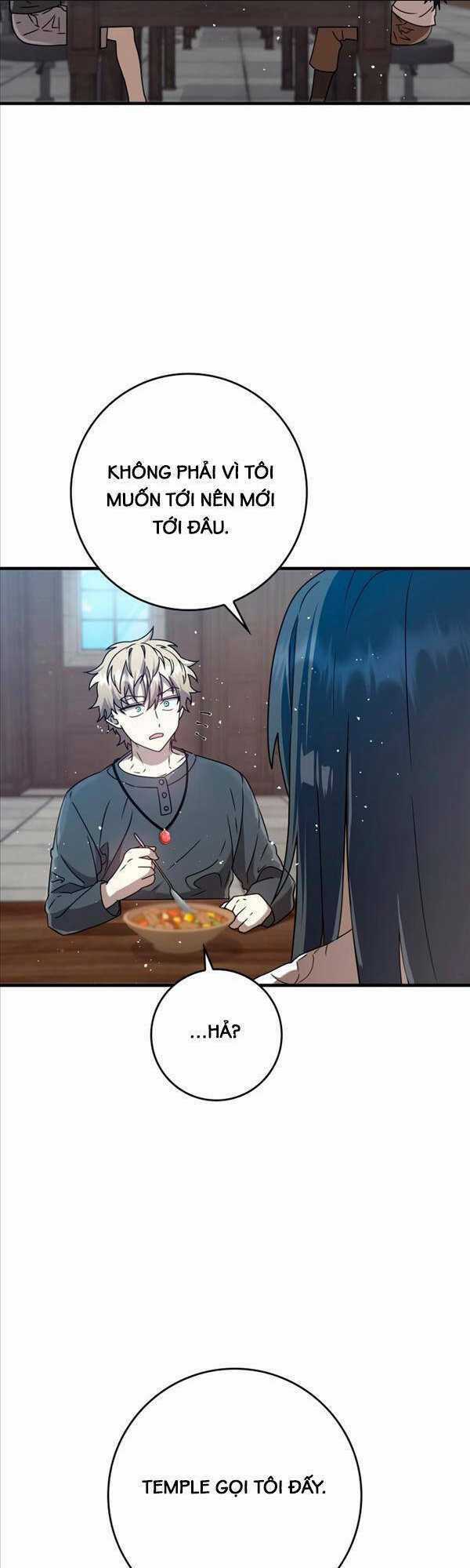 Học Viện Của Con Trai Quỷ Vương Chapter 27 trang 31