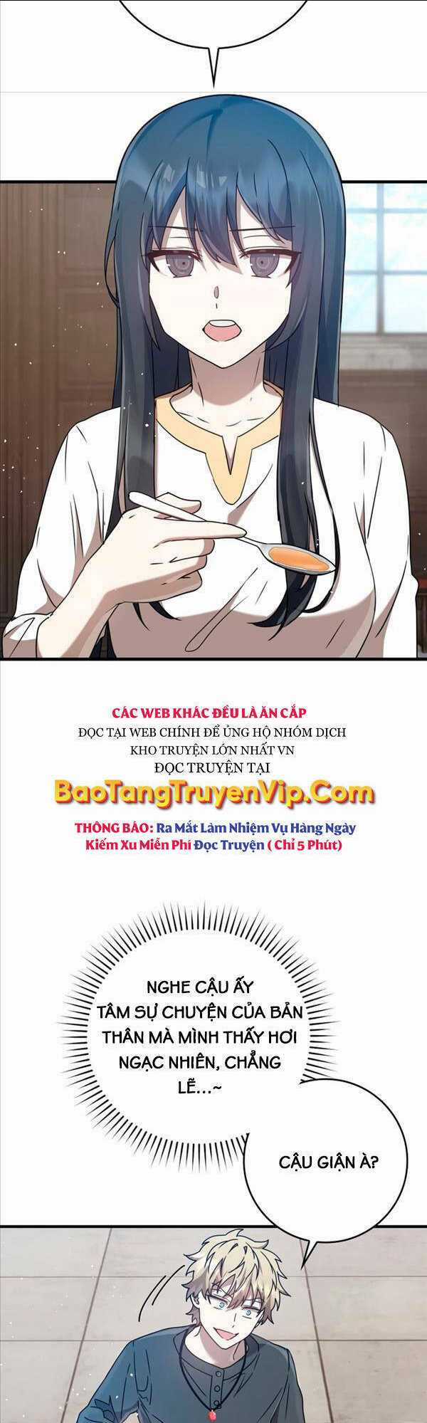 Học Viện Của Con Trai Quỷ Vương Chapter 27 trang 32