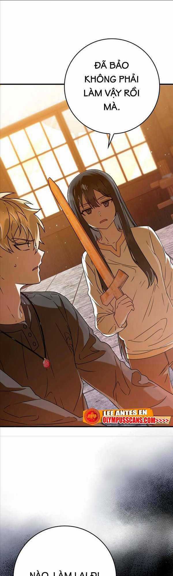 Học Viện Của Con Trai Quỷ Vương Chapter 27 trang 36