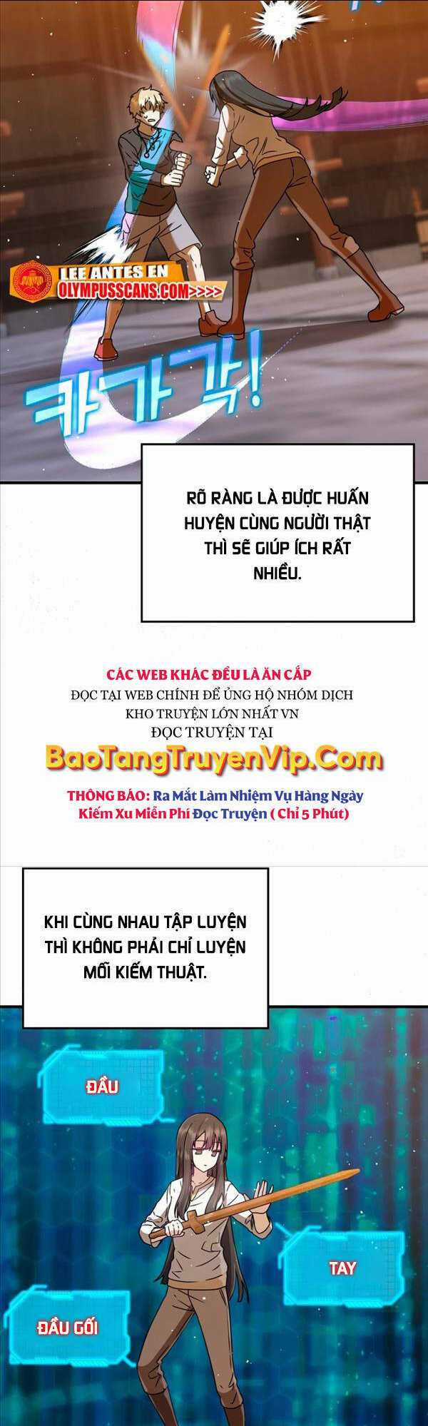 Học Viện Của Con Trai Quỷ Vương Chapter 27 trang 39