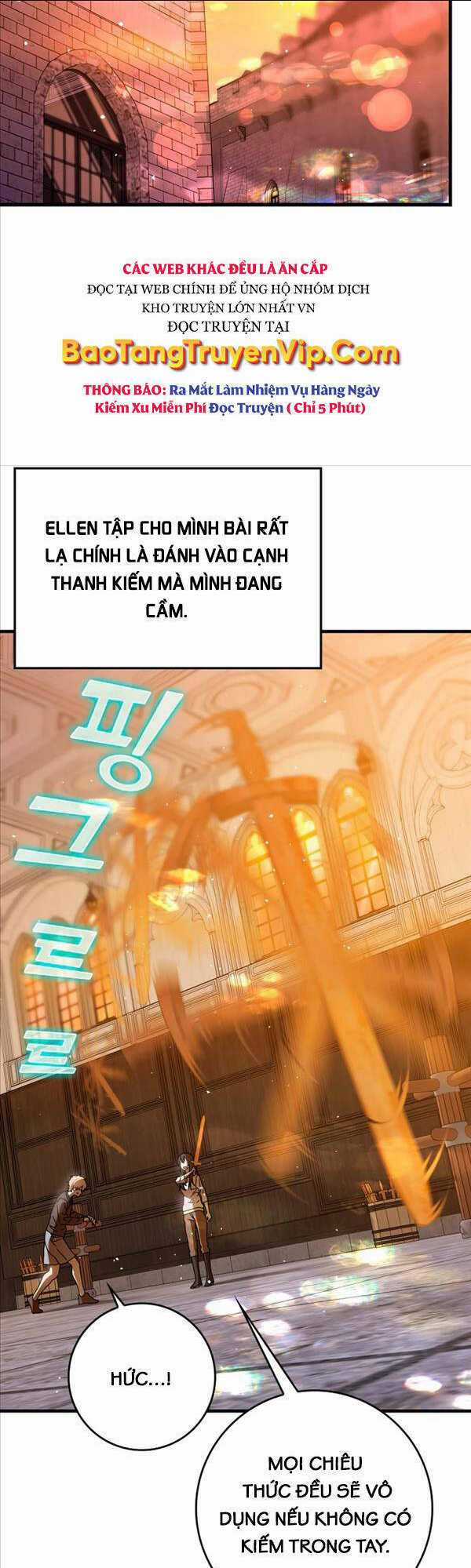 Học Viện Của Con Trai Quỷ Vương Chapter 27 trang 43