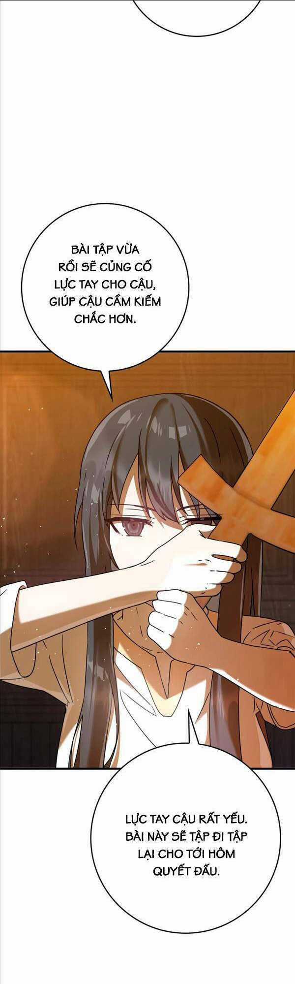 Học Viện Của Con Trai Quỷ Vương Chapter 27 trang 44