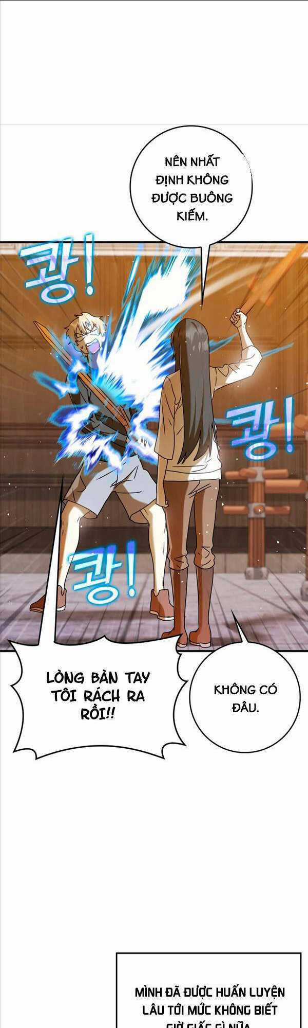 Học Viện Của Con Trai Quỷ Vương Chapter 27 trang 45