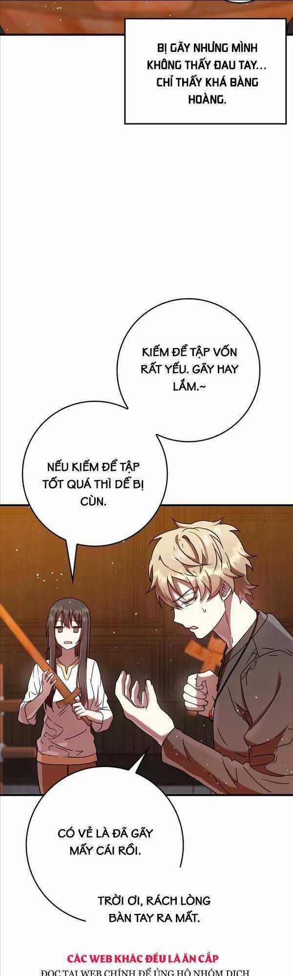 Học Viện Của Con Trai Quỷ Vương Chapter 27 trang 47