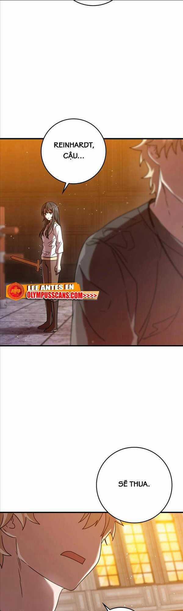 Học Viện Của Con Trai Quỷ Vương Chapter 27 trang 49