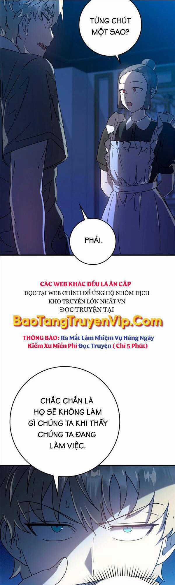 Học Viện Của Con Trai Quỷ Vương Chapter 27 trang 6