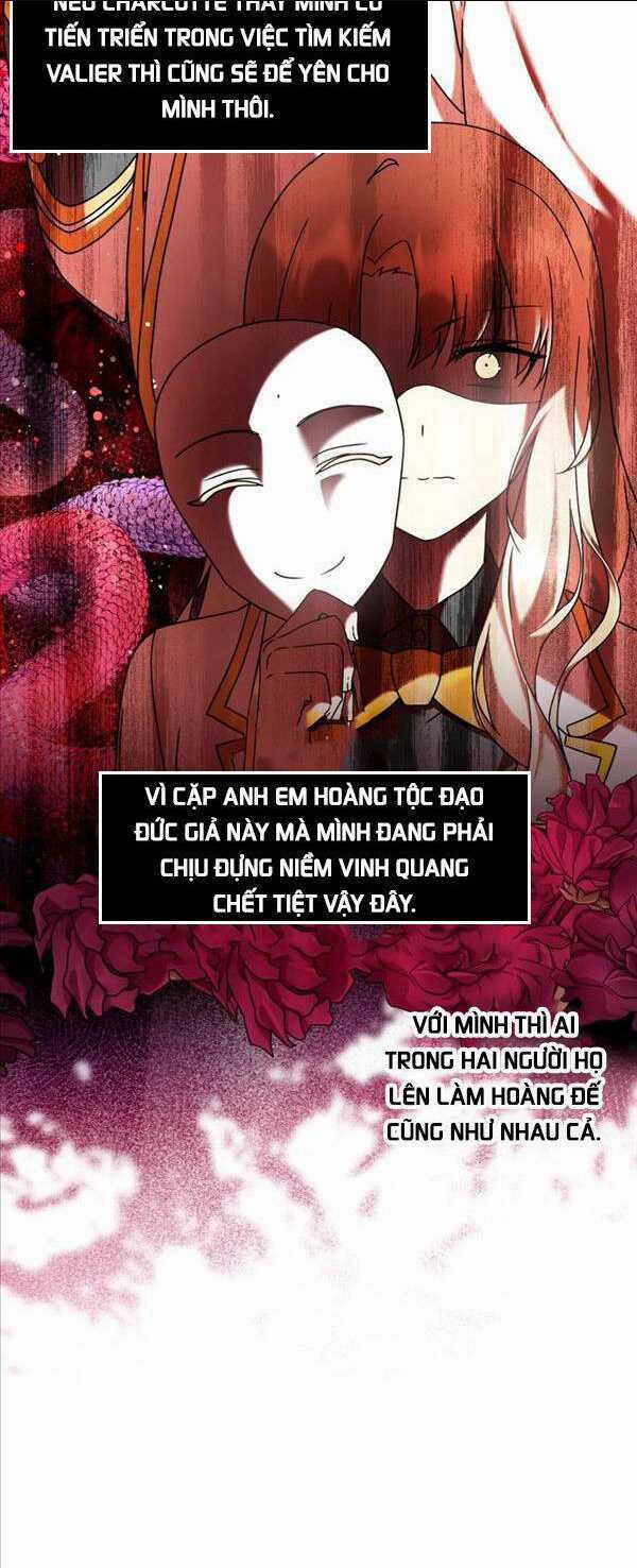 Học Viện Của Con Trai Quỷ Vương Chapter 27 trang 8