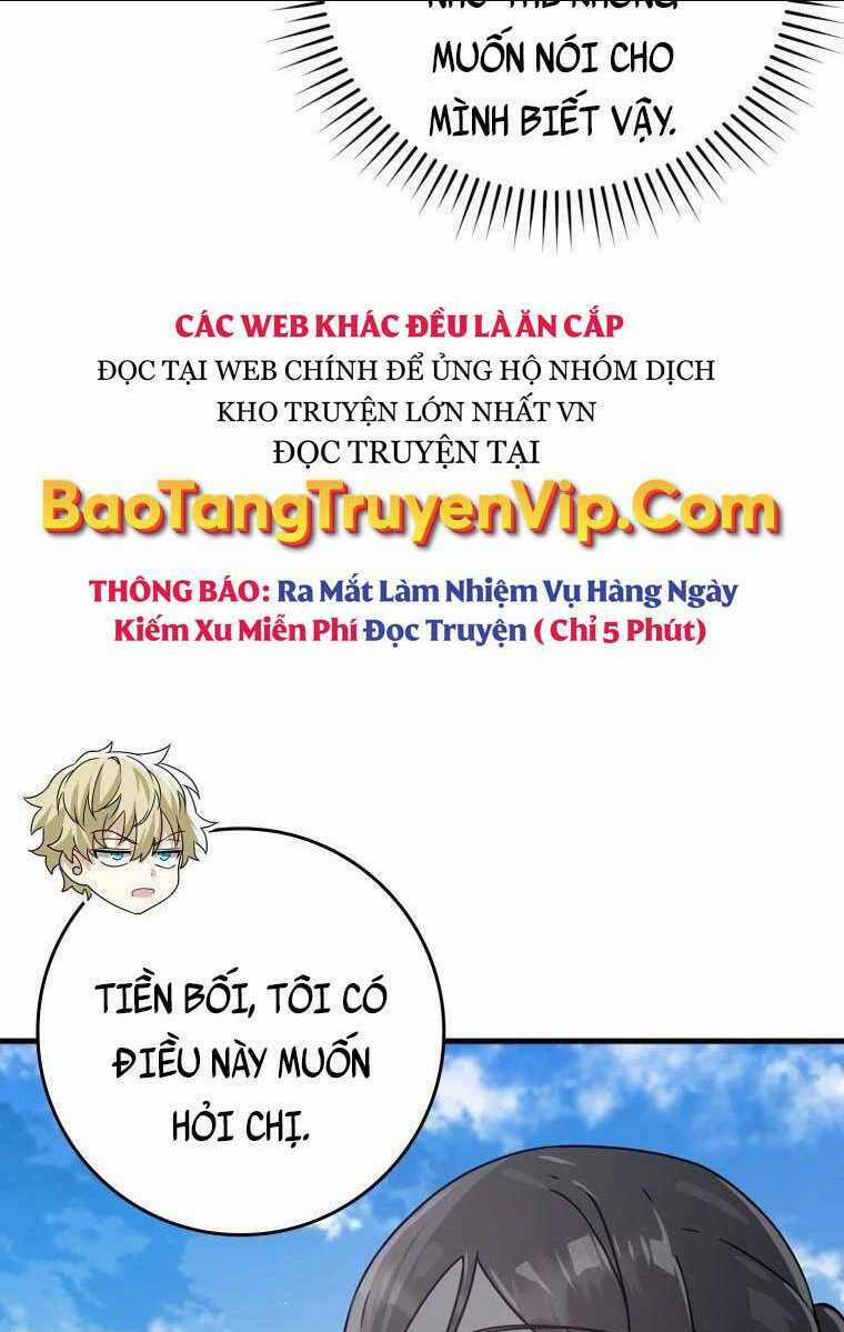 Học Viện Của Con Trai Quỷ Vương Chapter 28 trang 10