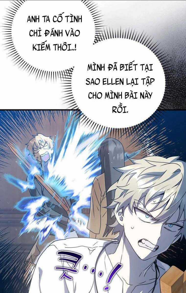 Học Viện Của Con Trai Quỷ Vương Chapter 28 trang 108